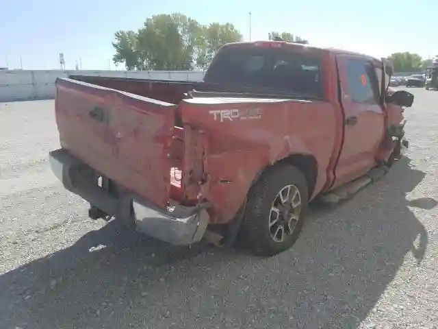 5TFDY5F14LX882597 2020 TOYOTA TUNDRA CREWMAX SR5-3