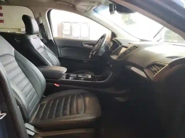 2FMPK4J92KBC20900 2019 FORD EDGE SEL-4