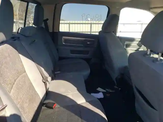 1C6RR7TM9FS532324 2015 RAM 1500 SLT-5