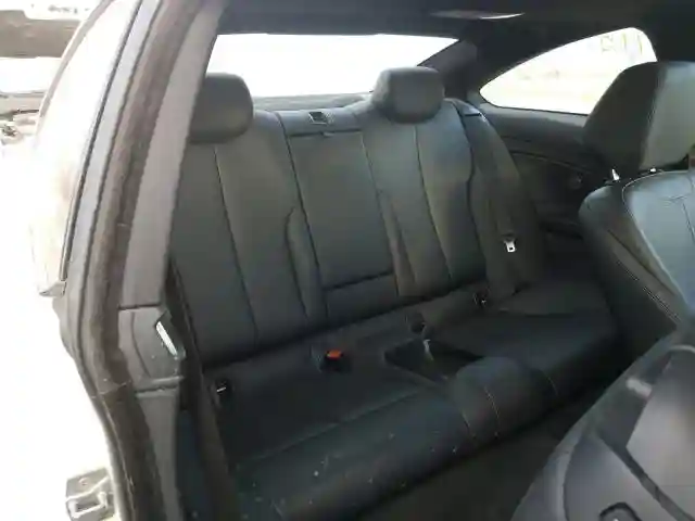 WBA3R5C55EK188661 2014 BMW 435 XI-5