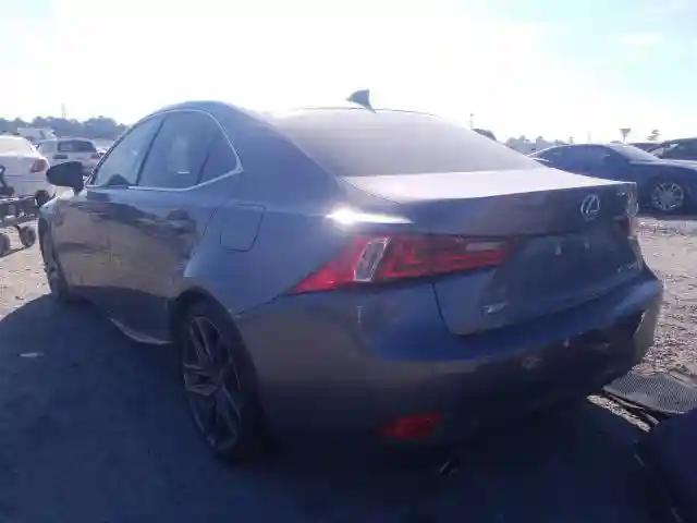 JTHBA1D21G5006750 2016 LEXUS IS 200T-2