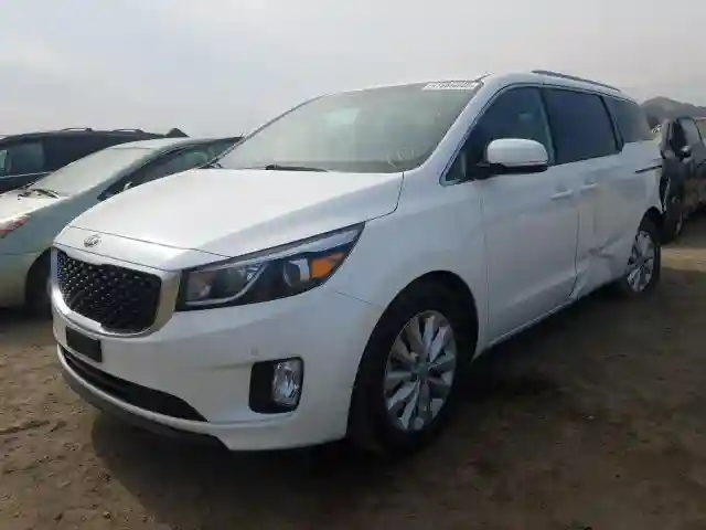 KNDMC5C10J6372656 2018 KIA SEDONA EX-1
