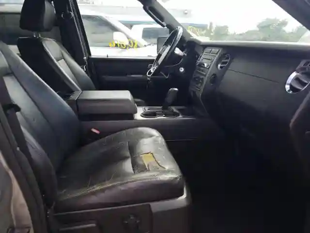 1FMFU15558LA69877 2014 FORD EXPEDITION XLT-4