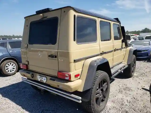 WDCYC5FF5HX278523 2017 MERCEDES-BENZ G 550 4X4 SQUARED-3