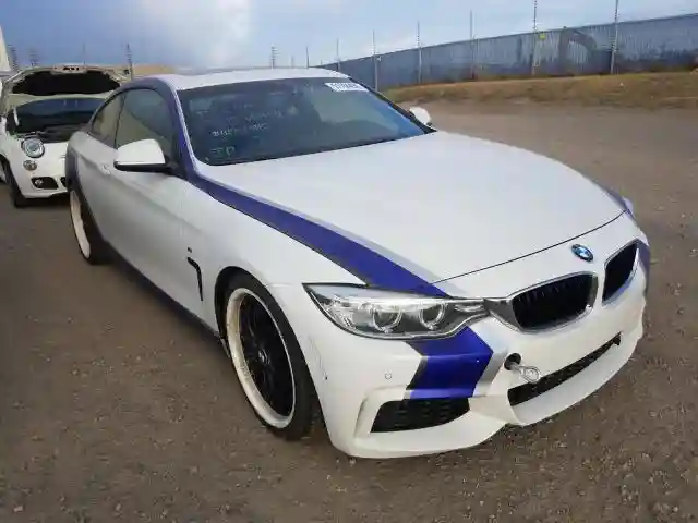 WBA3R5C55EK188661 2014 BMW 435 XI-0