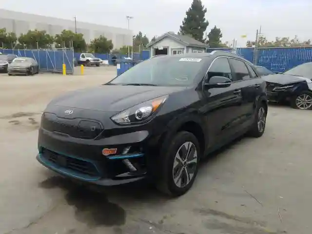 KNDCE3LG9K5014865 2019 KIA NIRO EX PREMIUM-1