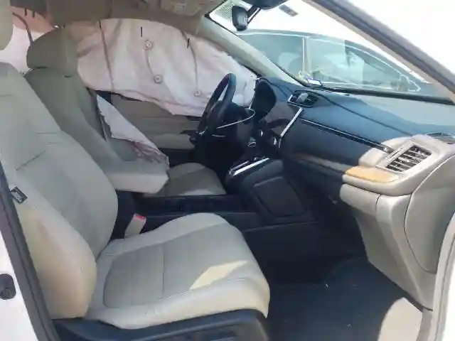 2HKRW1H86HH515704 2017 HONDA CR-V EXL-4