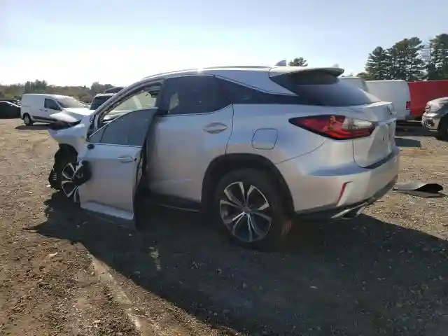2T2BZMCA3GC012424 2016 LEXUS RX 350 BASE-2