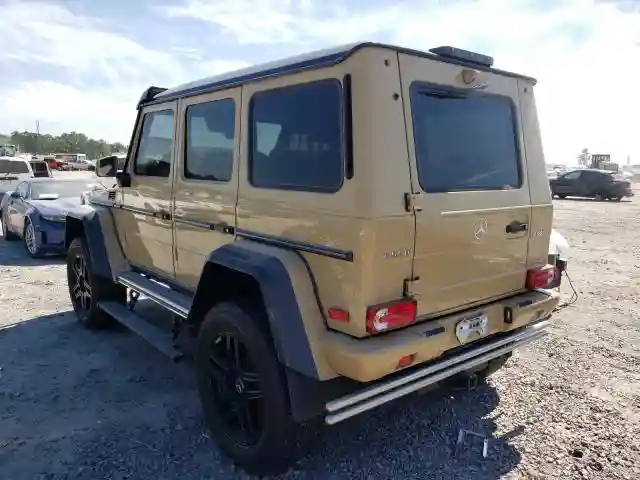 WDCYC5FF5HX278523 2017 MERCEDES-BENZ G 550 4X4 SQUARED-2