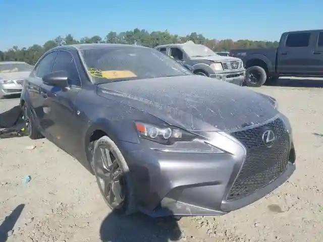 JTHBA1D21G5006750 2016 LEXUS IS 200T-0