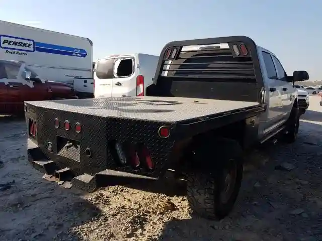3C6UR5HJXEG204770 2014 RAM 2500 ST-3