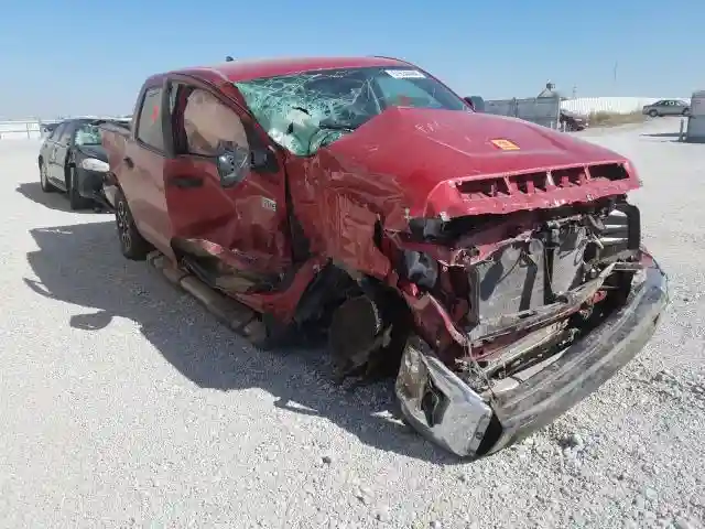 5TFDY5F14LX882597 2020 TOYOTA TUNDRA CREWMAX SR5-0