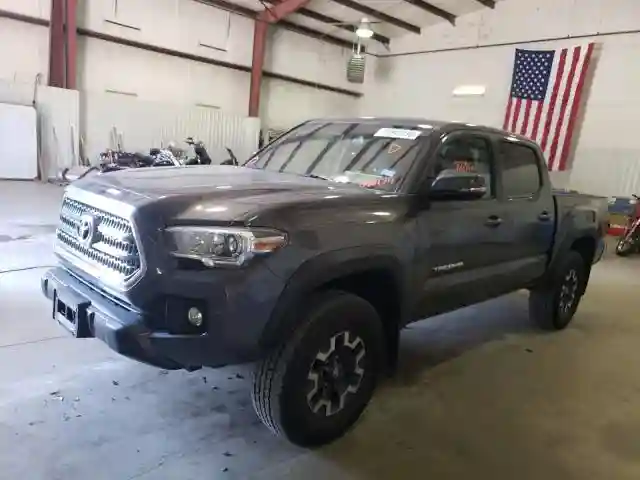 3TMCZ5AN0HM098479 2017 TOYOTA TACOMA DOUBLE CAB-1