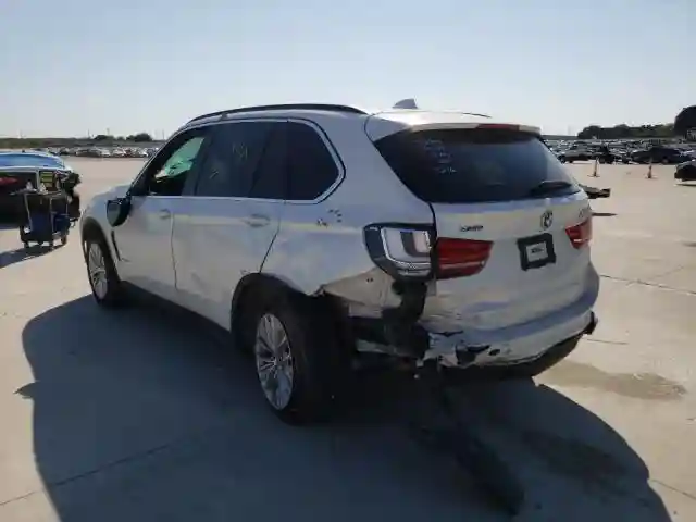 5UXKT0C58G0S79276 2016 BMW X5 XDR40E-2
