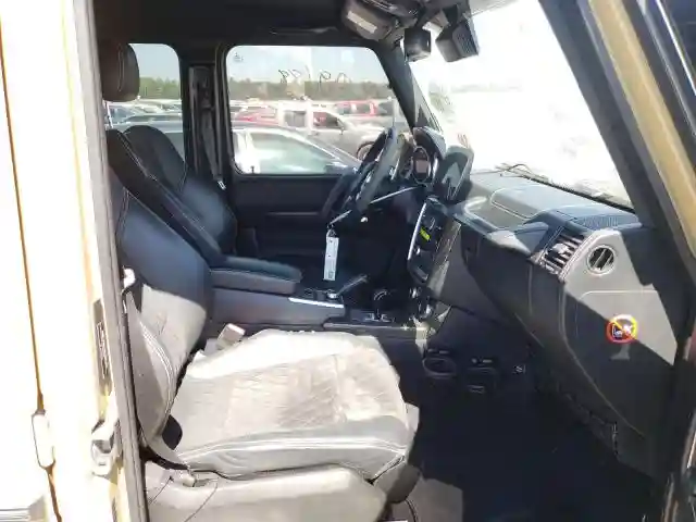 WDCYC5FF5HX278523 2017 MERCEDES-BENZ G 550 4X4 SQUARED-4
