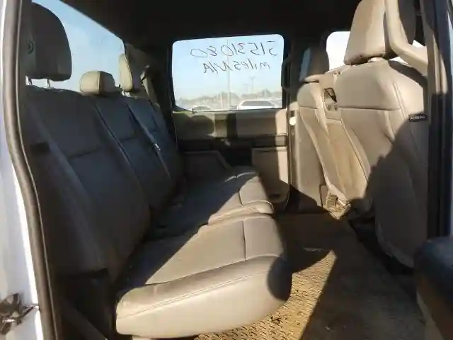 1FTFW1E56JKF30725 2018 FORD F150 SUPERCREW-5