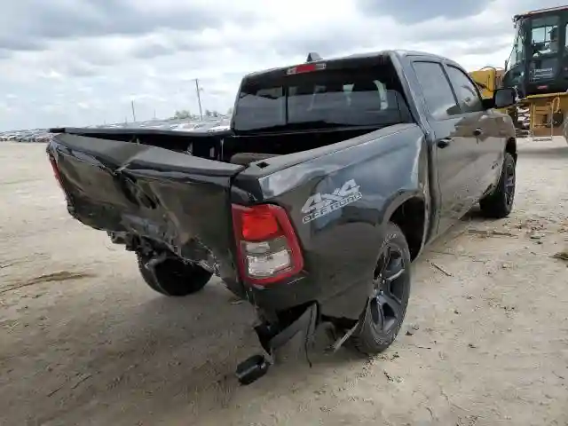 1C6SRFFT2LN218586 2020 RAM 1500 BIG HORN/LONE STAR-3