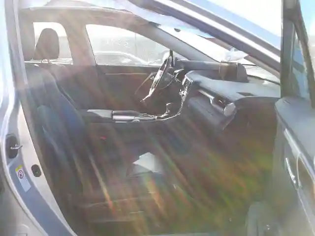2T2ZZMCA1GC026739 2016 LEXUS RX 350-4