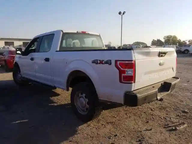 1FTFW1E56JKF30725 2018 FORD F150 SUPERCREW-2