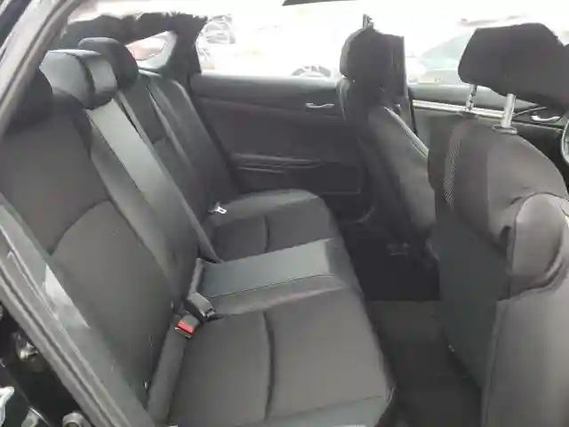 2HGFC2F86KH573267 2019 HONDA CIVIC SPORT-5
