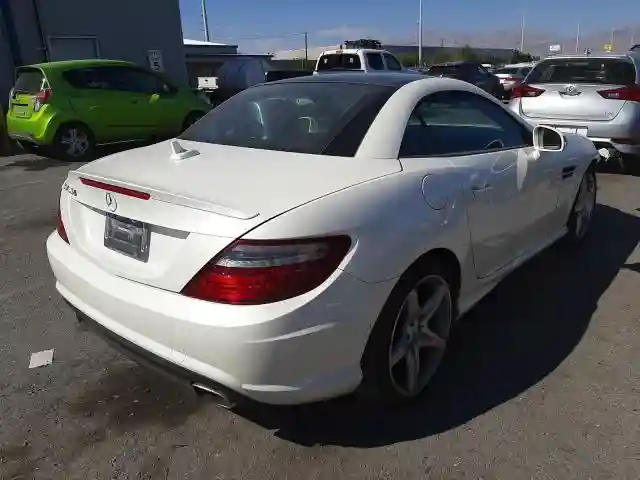 WDDPK5HA6DF055466 2013 MERCEDES-BENZ SLK 350-3
