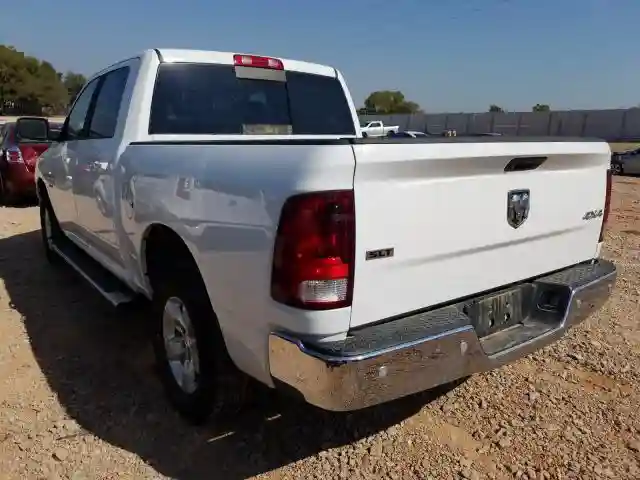 3C6RR7LT1LG182830 2020 RAM 1500 CLASSIC WARLOCK-2