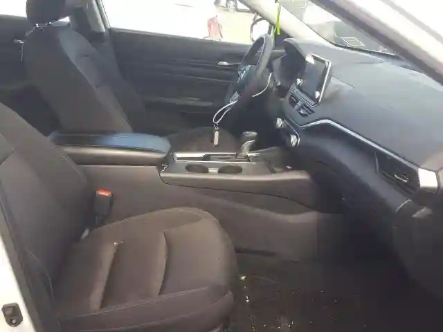 1N4BL4BV1LC233071 2020 NISSAN ALTIMA S-4