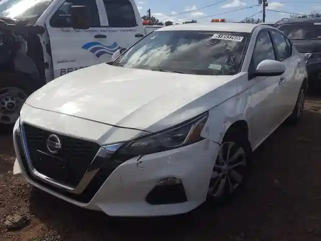 1N4BL4BV1LC233071 2020 NISSAN ALTIMA S-1