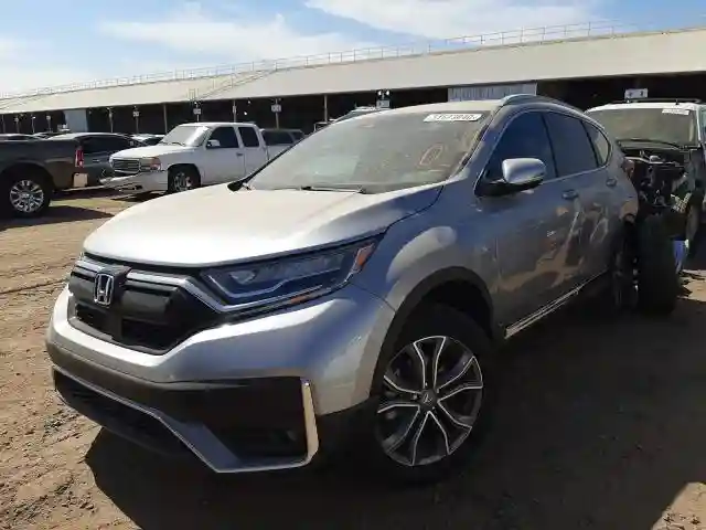 2HKRW1H97LH408274 2020 HONDA CR-V TOURING-1