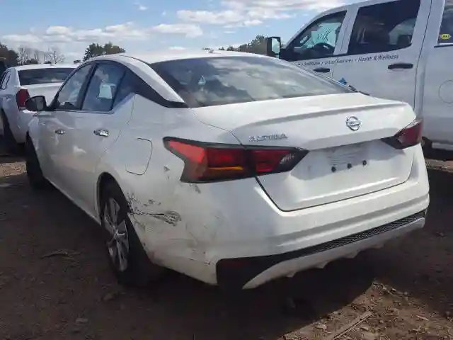 1N4BL4BV1LC233071 2020 NISSAN ALTIMA S-2