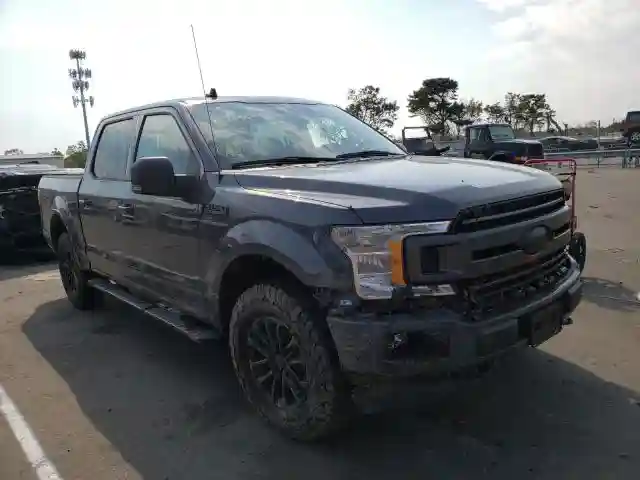 1FTEW1EP5LFB96678 2020 FORD F150 SUPERCREW-0