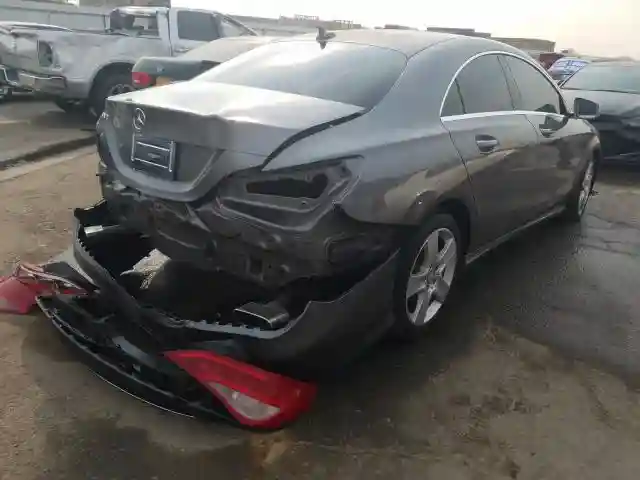 WDDSJ4EB6GN356950 2016 MERCEDES-BENZ CLA 250-3