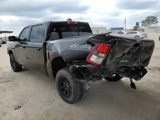 1C6SRFFT2LN218586 2020 RAM 1500 BIG HORN/LONE STAR-2