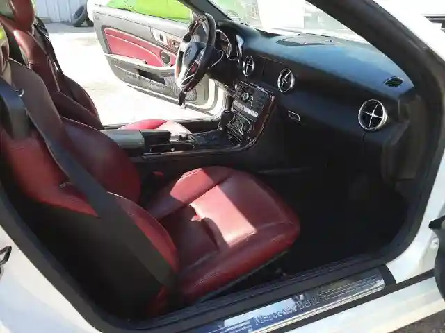 WDDPK5HA6DF055466 2013 MERCEDES-BENZ SLK 350-4