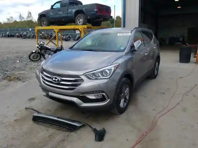 5NMZUDLB7HH026087 2017 HYUNDAI SANTA FE SPORT-1
