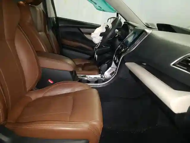 4S4WMARD9K3402509 2019 SUBARU ASCENT TOURING-4