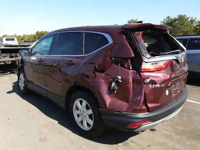2HKRW2H50KH647442 2019 HONDA CR-V EX-2