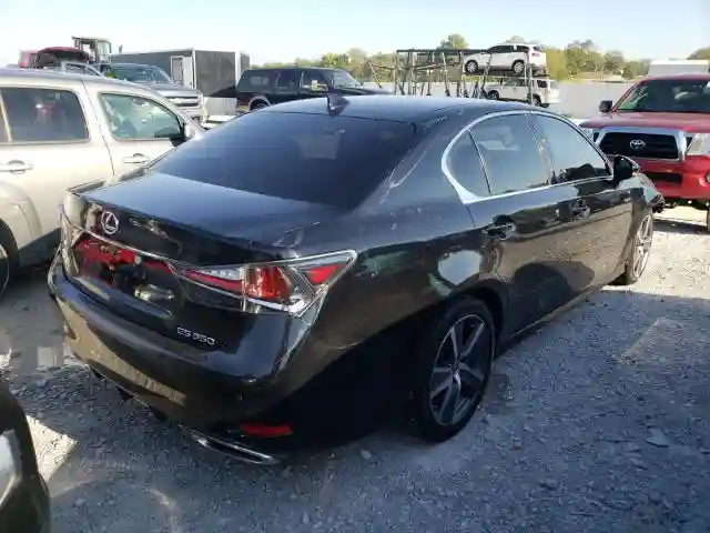 JTHBZ1BL5GA001143 2016 LEXUS GS 350 BASE-3