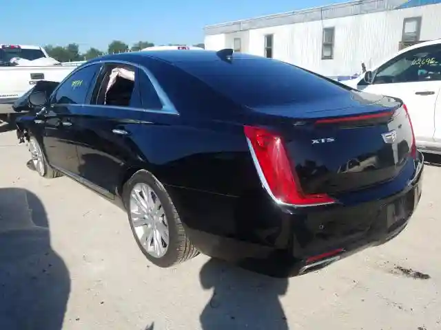 2G61M5S3XK9102947 2019 CADILLAC XTS LUXURY-2