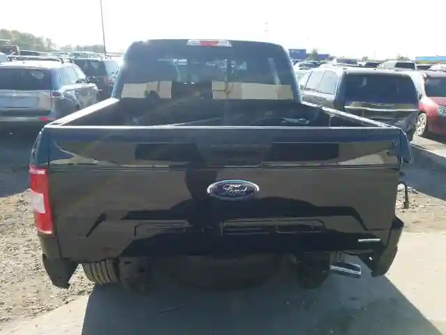 1FTEW1EP1KFA34013 2019 FORD F150 SUPERCREW-5