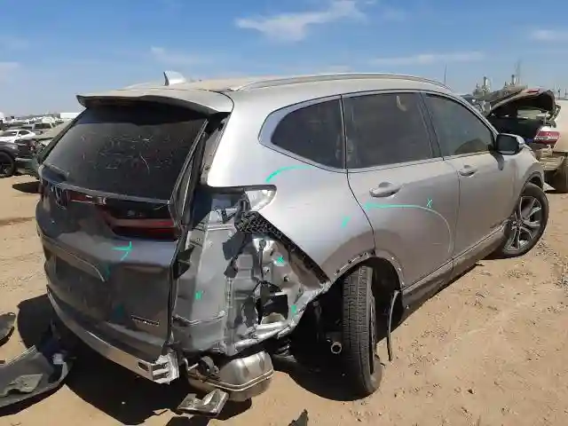 2HKRW1H97LH408274 2020 HONDA CR-V TOURING-3