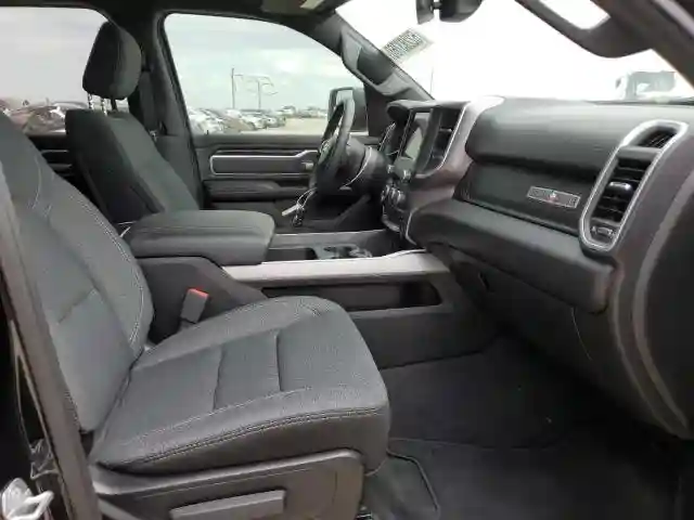 1C6SRFFT2LN218586 2020 RAM 1500 BIG HORN/LONE STAR-4