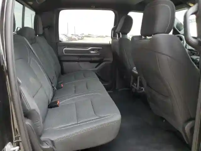 1C6SRFFT2LN218586 2020 RAM 1500 BIG HORN/LONE STAR-5