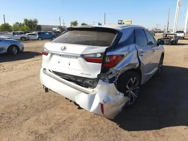 2T2ZZMCA1GC026739 2016 LEXUS RX 350-3