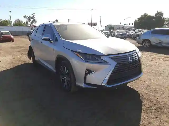 2T2ZZMCA1GC026739 2016 LEXUS RX 350-0