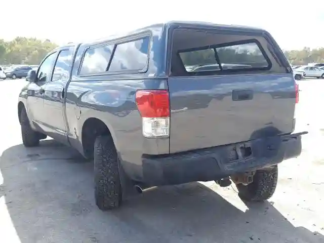 5TFUY5F11BX209782 2011 TOYOTA TUNDRA DOUBLE CAB SR5-2