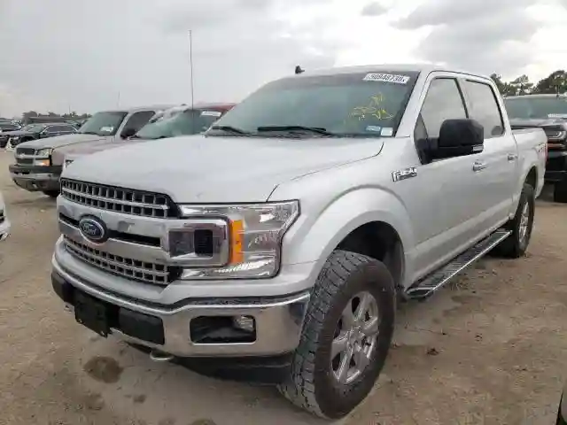 1FTEW1E4XKKC94942 2019 FORD F150 SUPERCREW-1