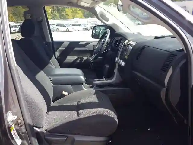 5TFUY5F11BX209782 2011 TOYOTA TUNDRA DOUBLE CAB SR5-4