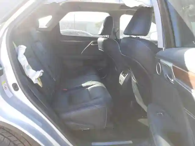 2T2ZZMCA1GC026739 2016 LEXUS RX 350-5