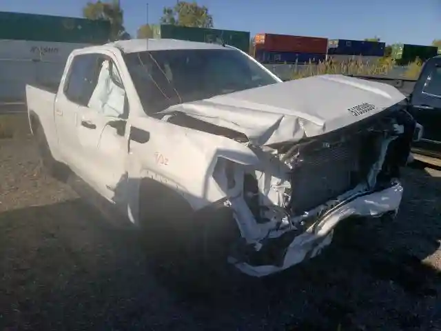 1GTR9CED2LZ145535 2020 GMC SIERRA K1500 ELEVATION-0